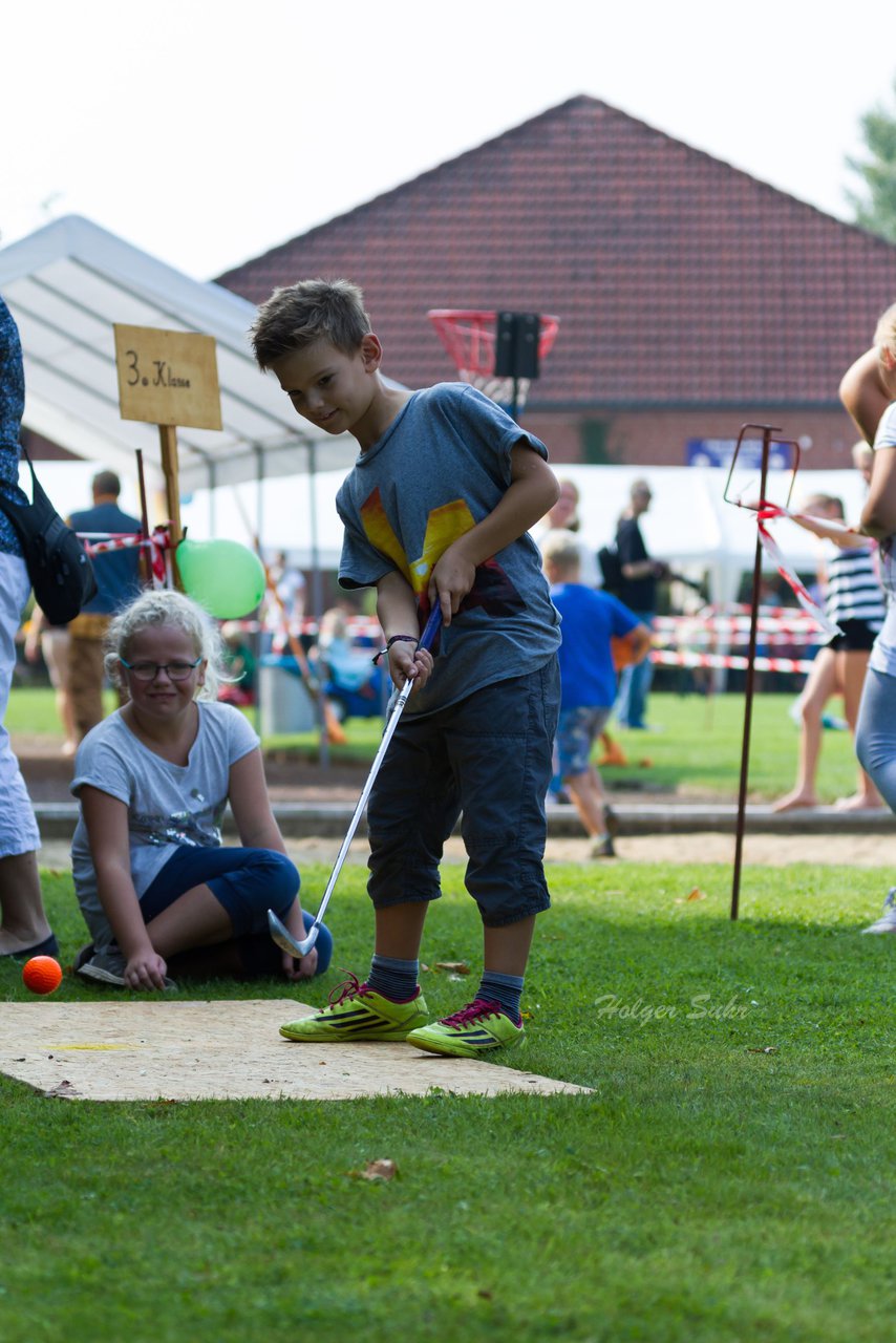 Album: Vogelschiessen am 6.9.14 - 